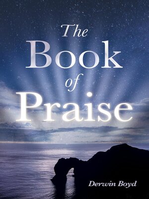 cover image of The Book of Praise
